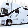 Новые коневозки DAF и Mercedes-Benz - от 9 миллионов рублей