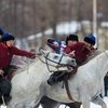 День Защитника Отечества на ЦМИ отметили проведением Кок-бору