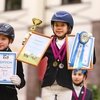 В Maxima Stables встретили весну этапом Russian Mini Cup