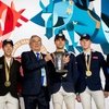 Озвучен предварительный список участников Longines Riders Masters Cup