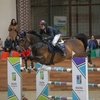 В Maxima Stables прошел второй этап Maxima Masters