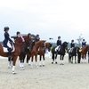 Международный турнир по выездке в Maxima Stables: итоги первых двух дней