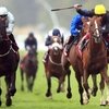 Страдивариус выиграл Qatar Goodwood Cup в третий раз подряд!