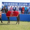 На Пятигорском ипподроме разыграли сразу два Больших Всероссийских приза Дерби