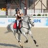  Чемпионат Московской области по конкуру в Maxima Stables: итоги второго дня