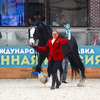 Сентябрь в Maxima Stables!