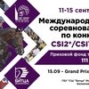 Финал Кубка Федераций в "Битце"!