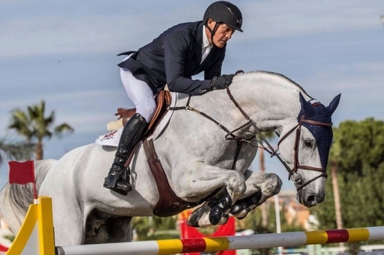 Международные соревнования CSI 1*/CSI 2* в Maxima Stables: Итоги первого дня