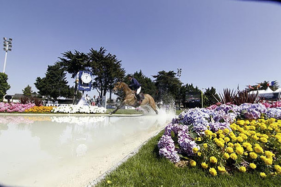 Турнир Longines International Jumping в Ла-Боле пройдет в июне 