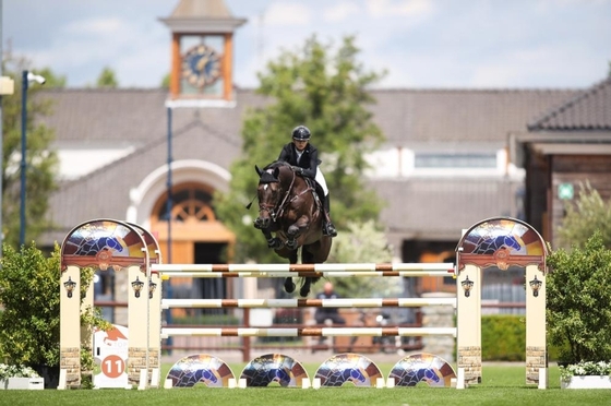 Абдурахмон Абдуллаев в призах в Гран-при турнира Future Champions