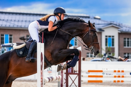 В Horseka Sport состоится «Кубок Содружества» 