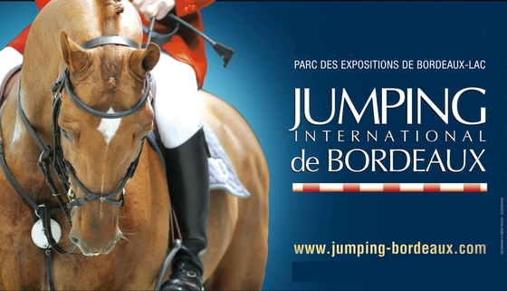 Jumping International de Bordeaux