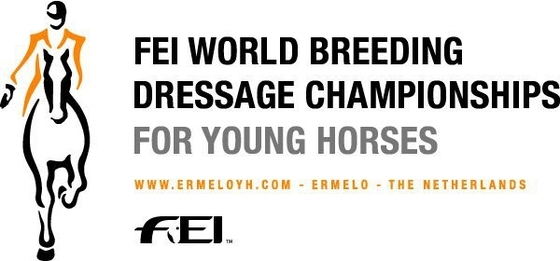 Чемпионат Мира среди молодых лошадей по выездке, CH-M-YH-D
