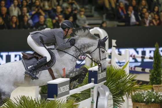 Гран-при турнира LGCT во Франции выиграл Людгер Бербаум!