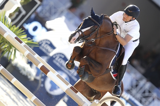 Гран-при турнира LGCT в Португалии выиграл Пьерджорджио Буччи! 