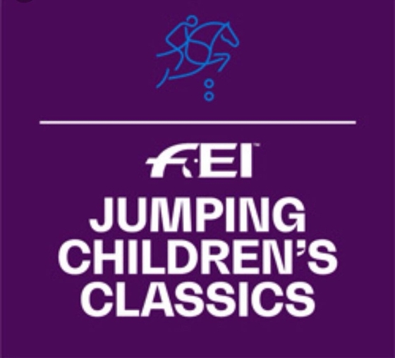 Финал FEI Jumping Children’s Classics пройдет в Узбекистане
