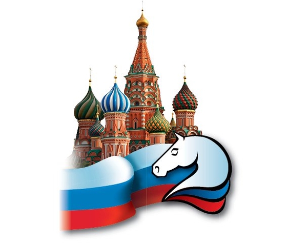 Horses&Dreams meets Russia