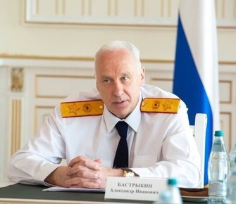 Бастрыкин затребовал повторный доклад по делу ПКЗ "Ставропольский"