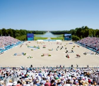 Тайны героев Версальского замка