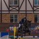 IV этап Кубка клуба Maxima Stables по конкуру