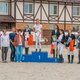 IV этап Кубка клуба Maxima Stables по конкуру