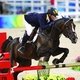 Александр ОНИЩЕНКО и КОДАР / Фотограф: Екатерина ШТАТНОВА/www.equestrian.ru