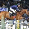 Даниэль Дойссер выиграл BMW Masters CSI5*-W