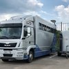 Продаются коневозы МАN-Roelofsen и Mercedes