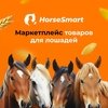 HorseSmart — единственный маркетплейс конных товаров в России