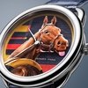 Hermès: Искусство времени в мире лошадей 