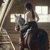 Законопроект о конном спорте могут внести в Госдуму осенью