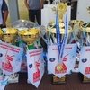Рекордный Кубок России по пробегам в КБР