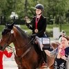 ФКСР и Эквирос провели в Битце «Кубок Героев» по конкуру
