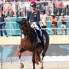 Шарлотта Дюжарден возвращается в спорт после годичной дисквалификации