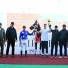 Большой день на Казанском ипподроме: итоги Кубка коннозаводчиков РТ