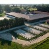 На юге Франции затопило племенное хозяйство 