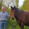 Ушёл из жизни Патрик Бланкарт — заводчик лошадей d’Auzay