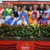 Все условия для прекрасных дам