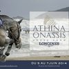 Лучшие конкуристы мира прилетят на турнир Афины Онассис в Сен-Тропе