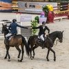 В НКП "РУСЬ" завершился турнир по конкуру "Виват, Россия!"