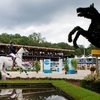 Старейший конноспортивный турнир начался в Голландии