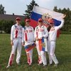 Итоги юношеского первенства Европы по троеборью