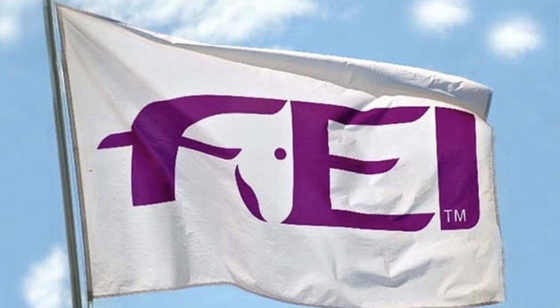 FEI запретила международные соревнования в России 