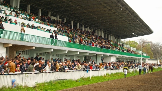 90-дневный мораторий спасает Ростовский ипподром от сноса