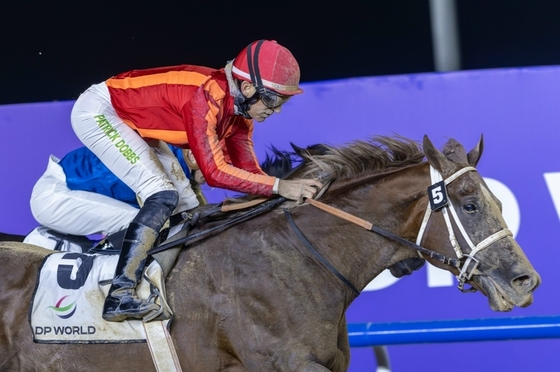 «Русские сезоны» в Дубае