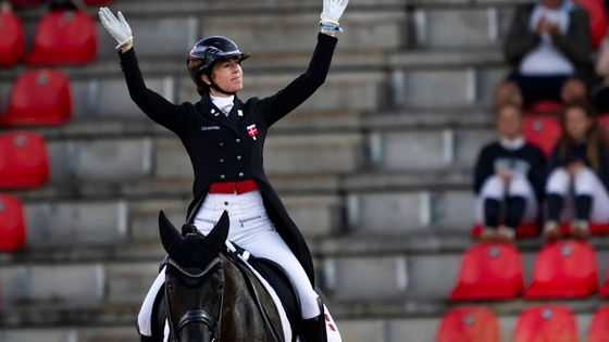 Карина Кассо Крут пропустит финал Кубка мира 2026 года из-за бюрократической ошибки