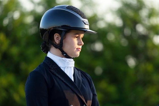 Заболотская Алина. 4 ингредиента успеха