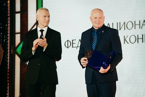 Конный спорт вокруг столицы