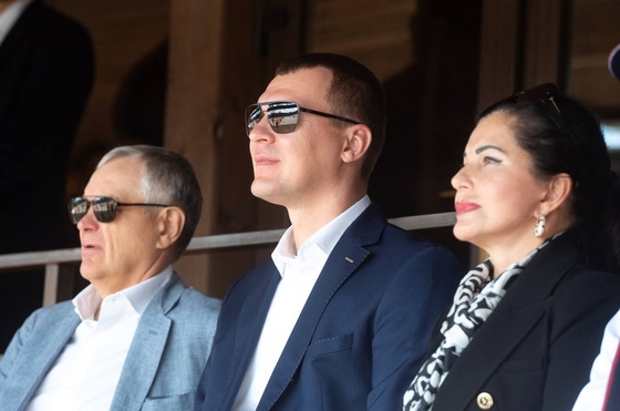 Дегтярев назвал причины успешной борьбы по возвращению российских спортсменов