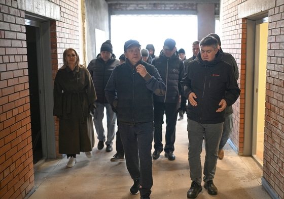 На новый КСК в Казани выделят миллиард рублей